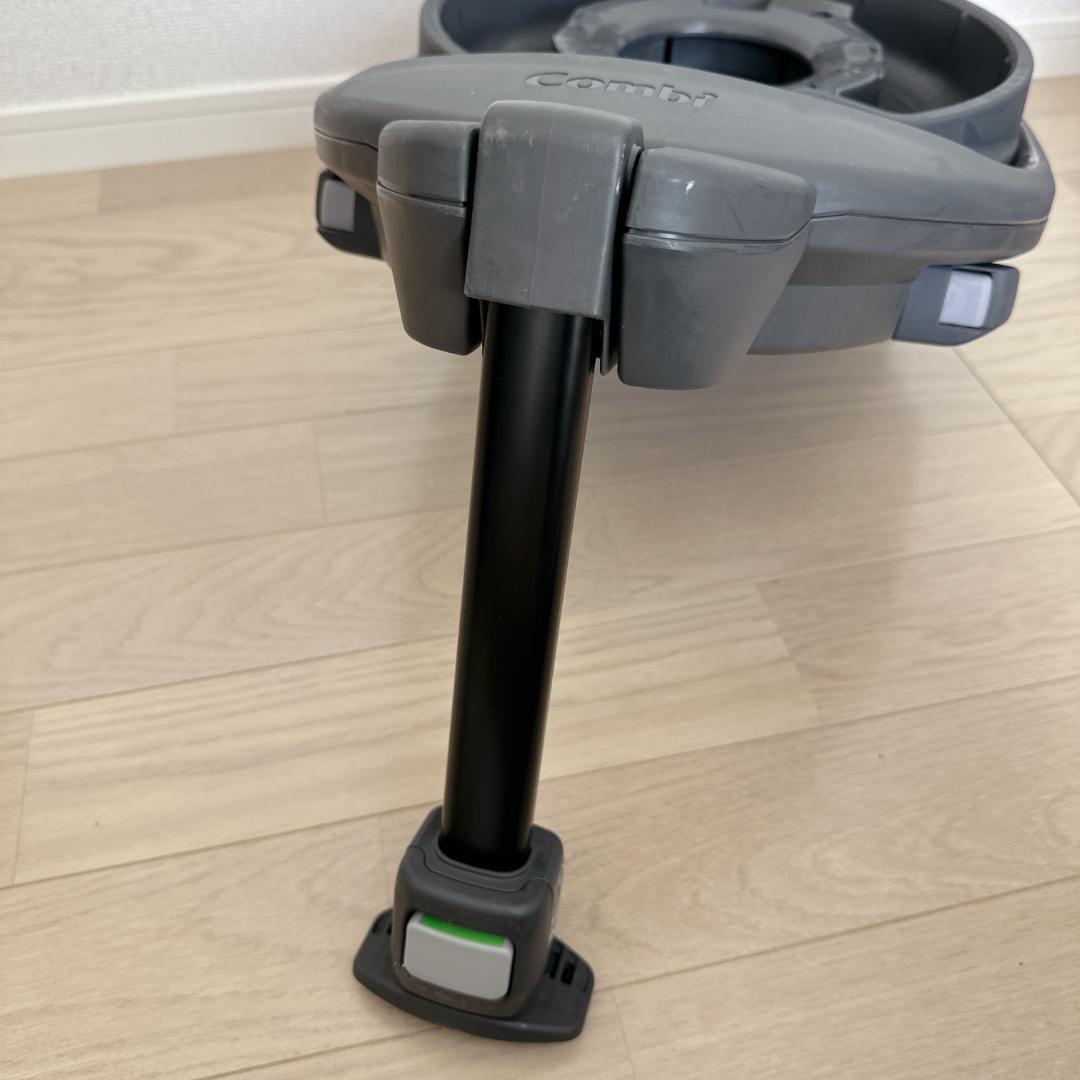 コンビ THE S Air ISOFIX エッグショック ZB-690