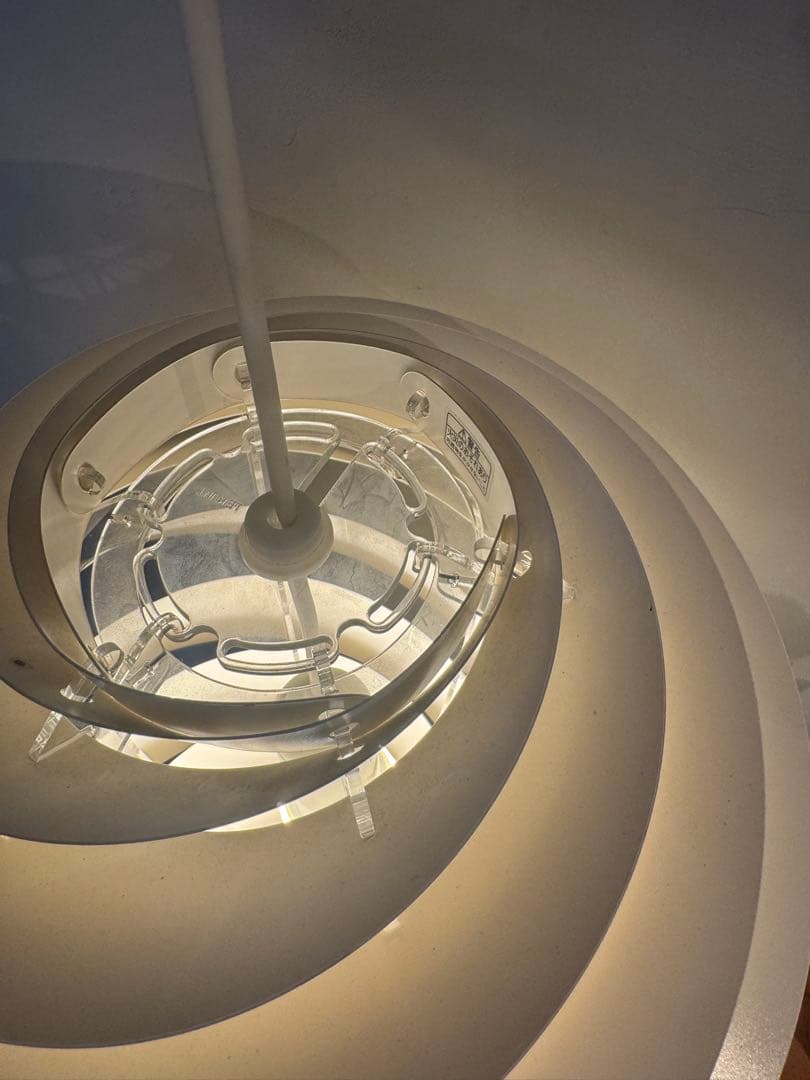 きくちゃん様専用】レクリント ペンダントライト SWIRL 2 Medium