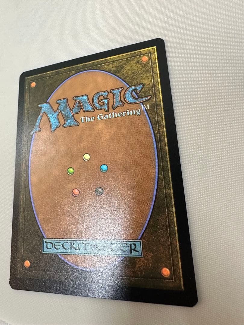 The Soul Stone ボーダーレス