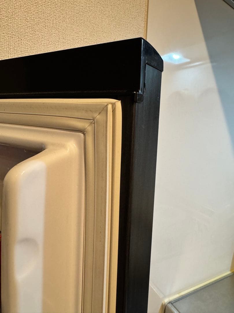 AQUA 冷蔵庫　272L AQR-SV27P2(K)