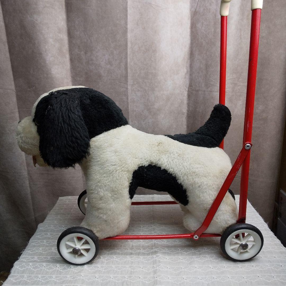 ♥夏の大特価Sale‼️イギリスドックカート ⑤❤️アンティーク❤️ ♥夏