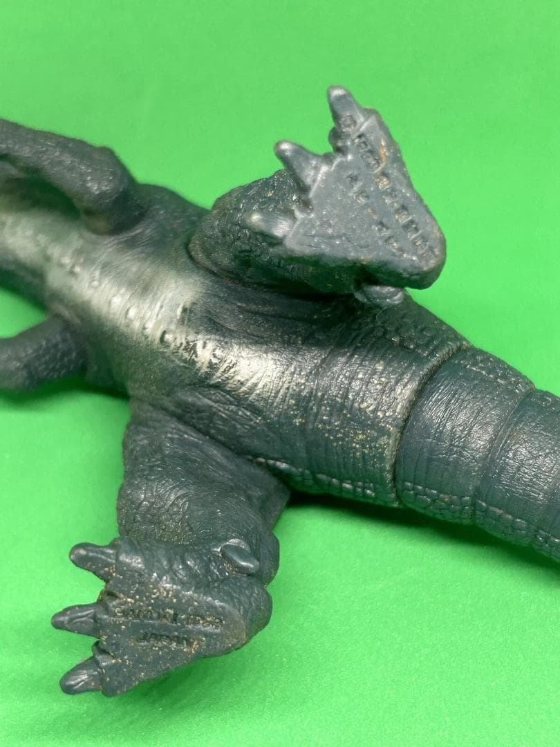 特撮 Baby Godzilla Soft Vinyl Figure 1993