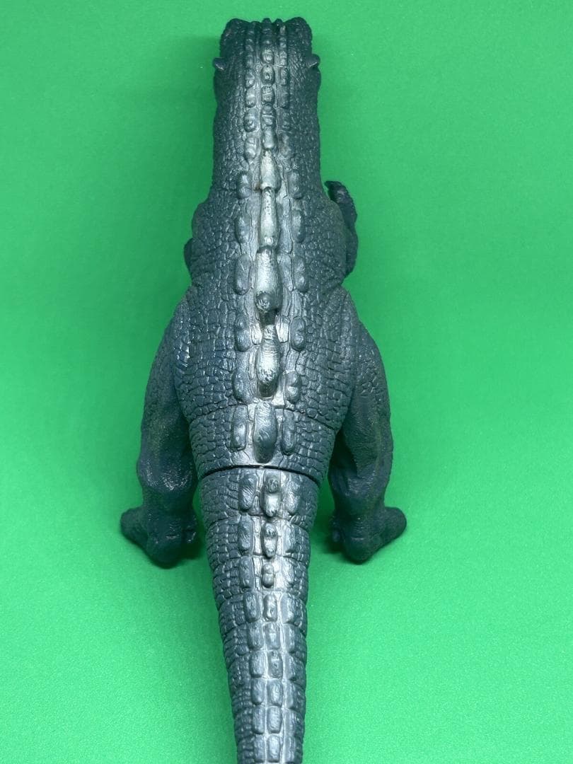 特撮 Baby Godzilla Soft Vinyl Figure 1993