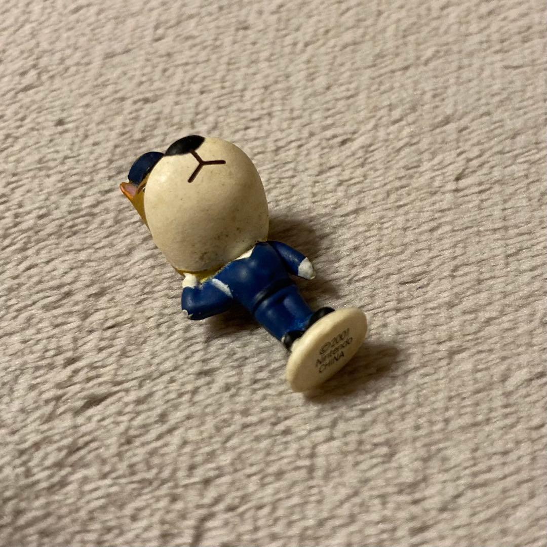 どうぶつの森 森をつくろう タヌキ商店 郵便局 フィギュア まとめ売り