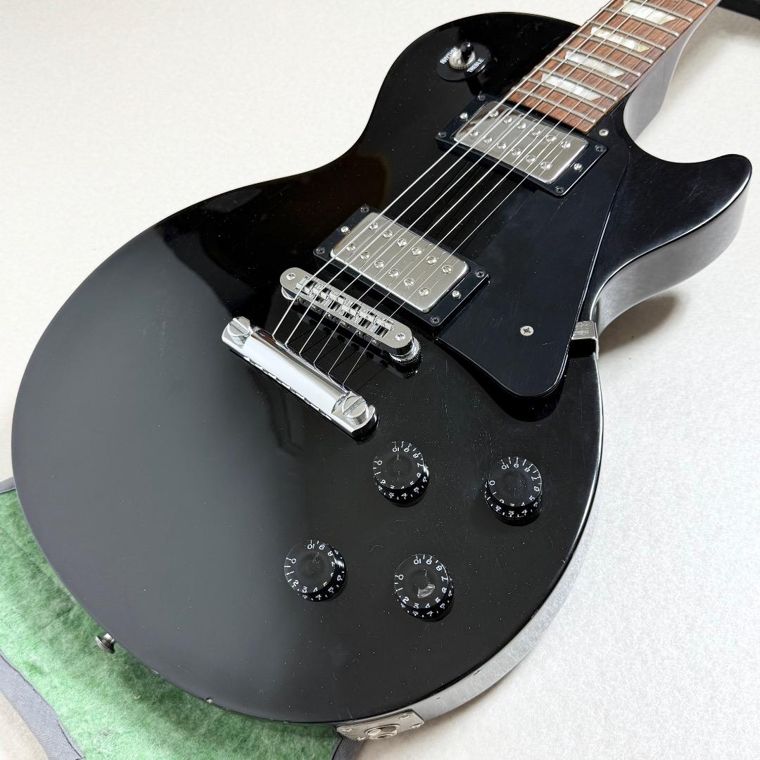 軽量 3.3kg Gibson Les Paul Studio USA製 07年