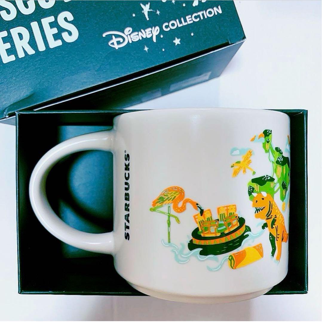 been there wdw スタバ ディズニー ワールド カリフォルニア