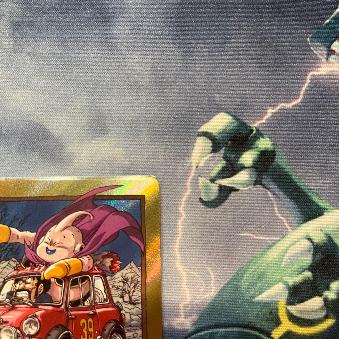 【ドラゴンボールカード】エナジーマーカー（39巻表紙）★ × 1枚