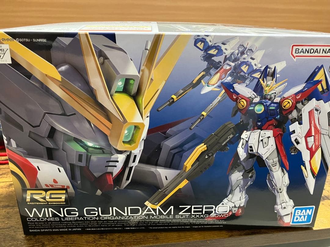 爽健ノ美茶様専用】ガンプラ2点