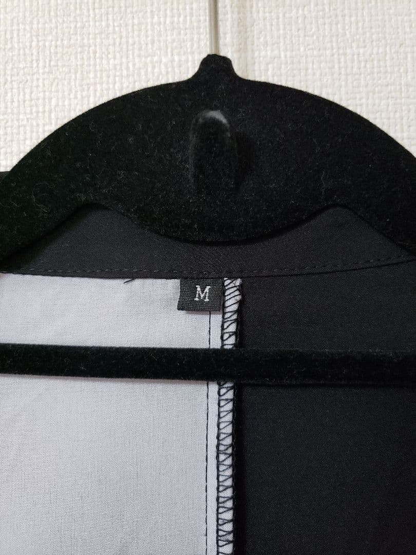 平沢進 核P-MODEL 回＝回 オーバーサイズロングシャツ Mサイズ - メルカリ