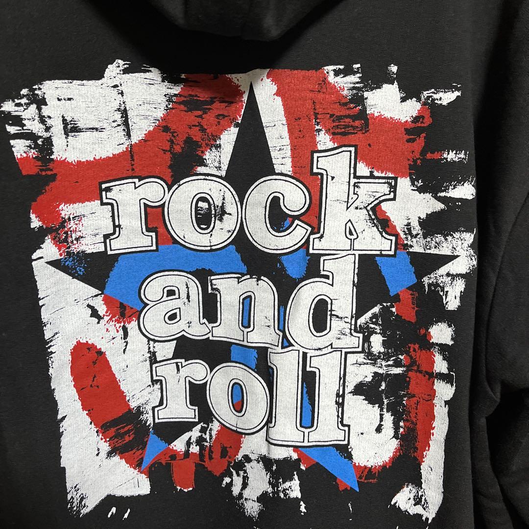 B'z LIVE-GYM Pleasure 2023 STARS パーカー