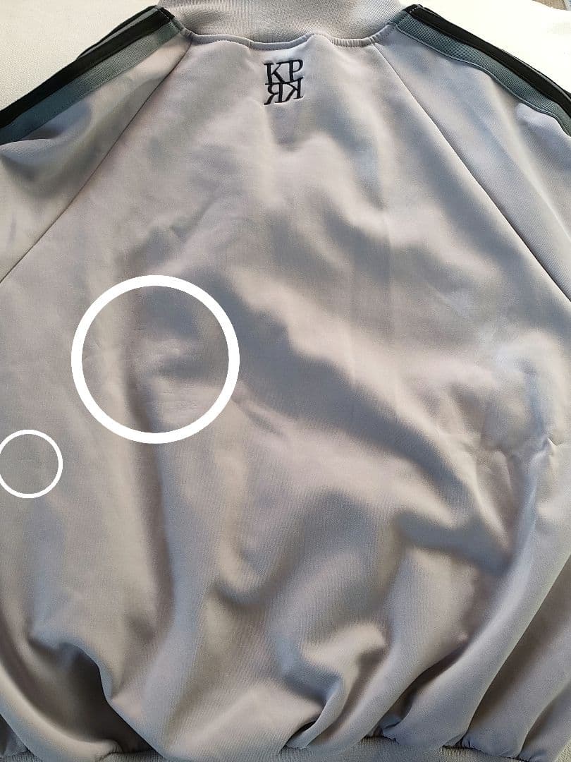 Re:ERA リエラ トラックジャケット トラックパンツ　キンプリ