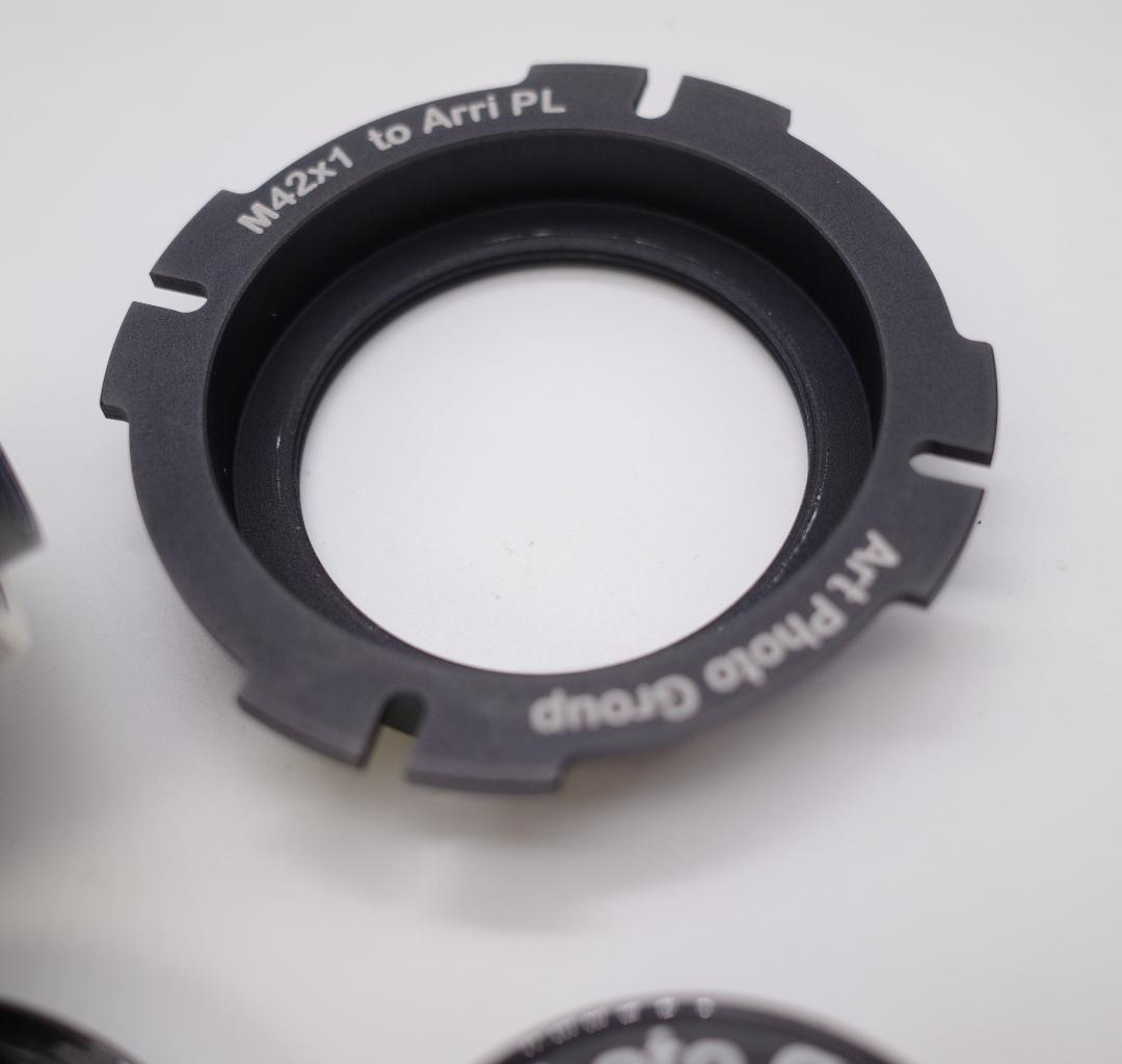 33【限定品】Art Photo Group 限定 ヘリオス44-2