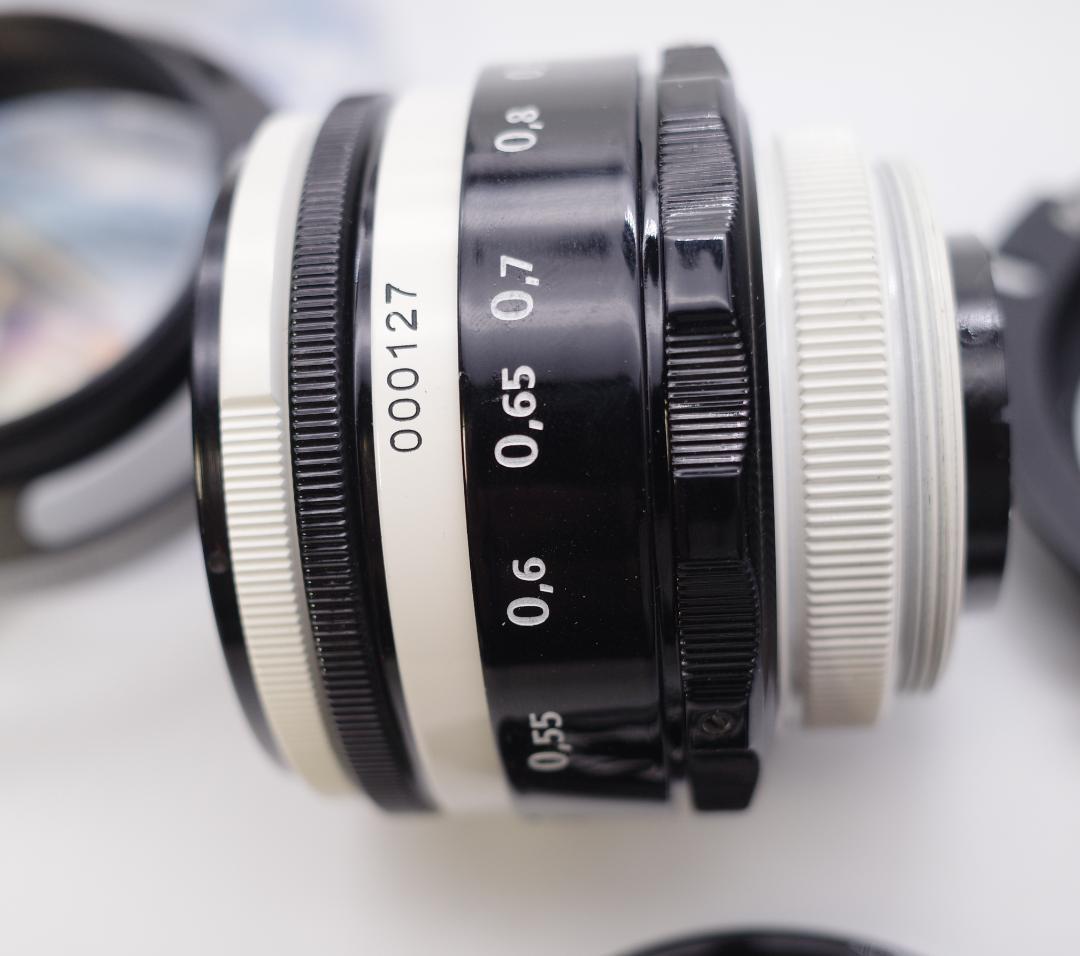 33【限定品】Art Photo Group 限定 ヘリオス44-2