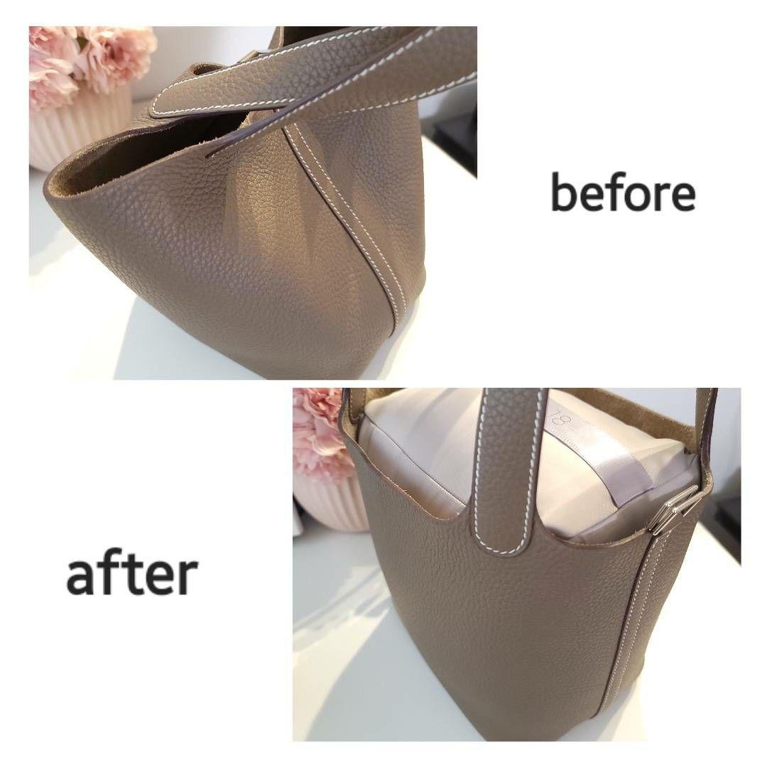 アウトレット】PICOTIN18 ピコタンPM用 バッグキーパー クッション