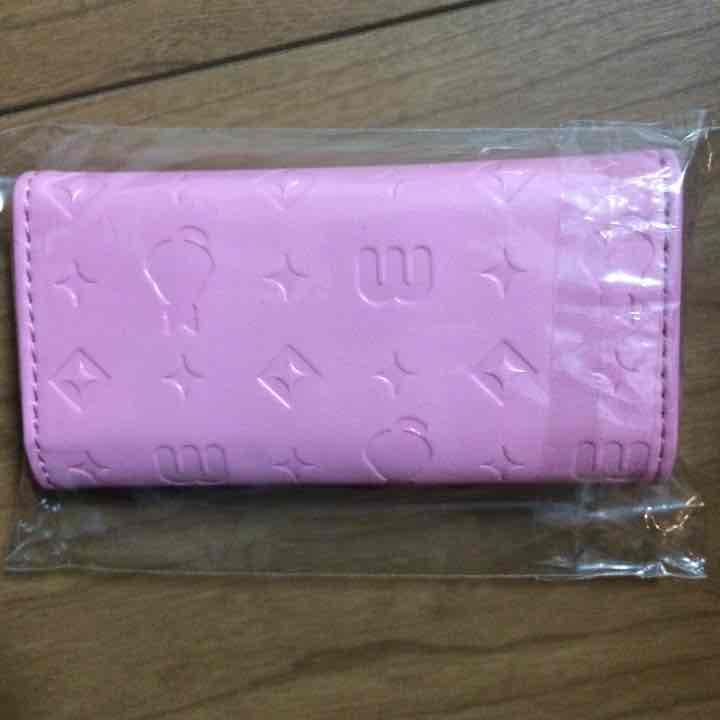 しょこたん mmts(マミタス) キーケース