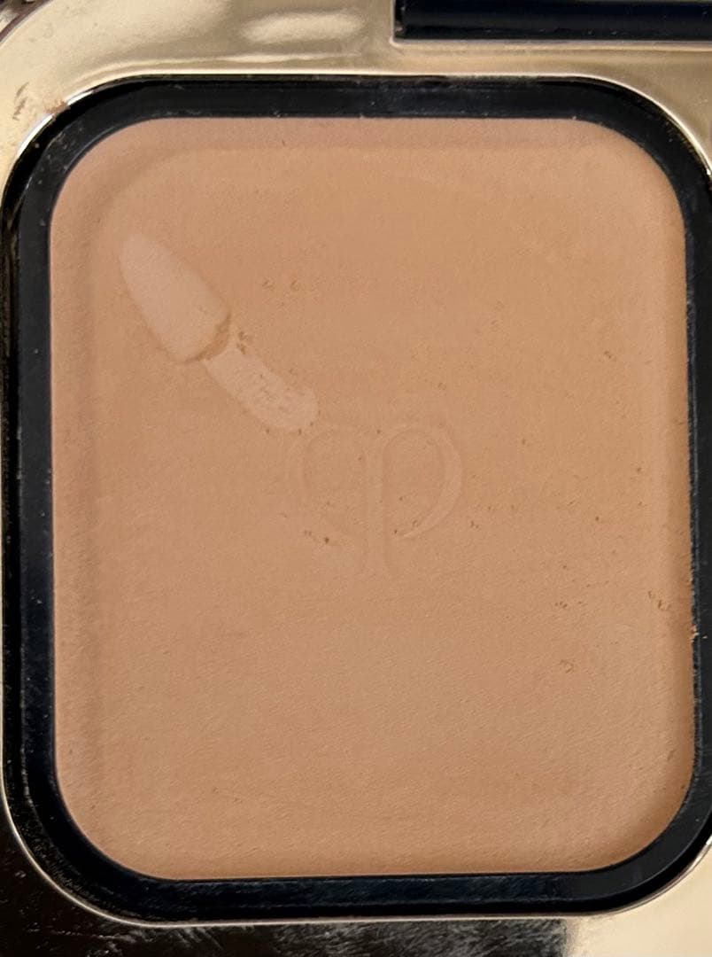 Cle de Peau Beauteクレ・ド・ポー ボーテタンプードルエクラⅡ