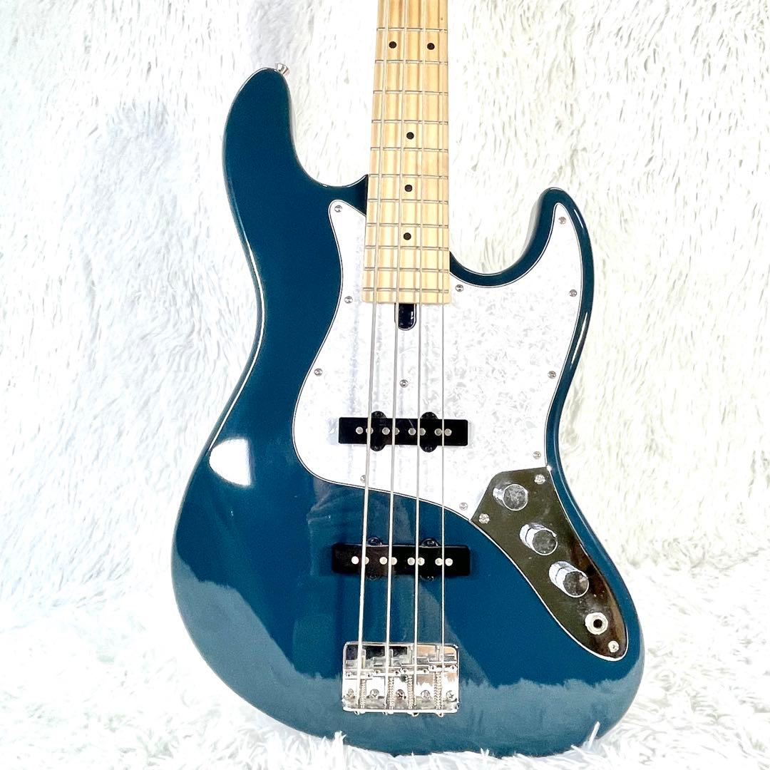 めい様美品】Bacchus WJB-360R ジャズベース 3大ブランド