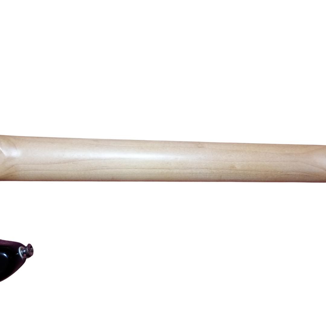 ヘンダー(Hender) ジャクソンハムバッカー搭載 ストラト改 ヘンダー