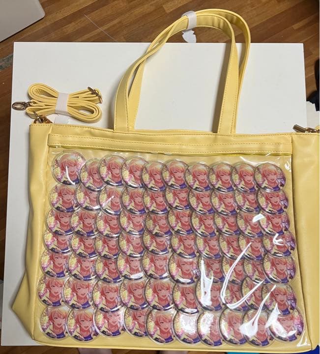 プロセカ 天馬司 痛バ