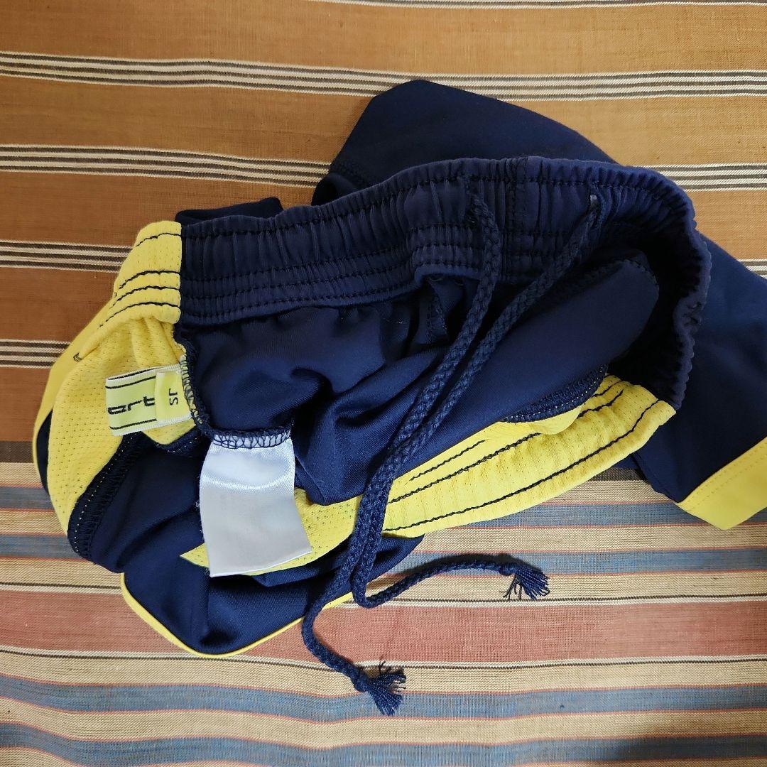 リベルタ サッカースクール ユニフォームセット① 半袖 短パン ピステ