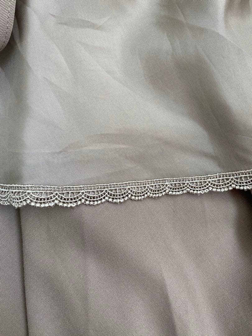 フォクシー　フレアスカート Lady Circular