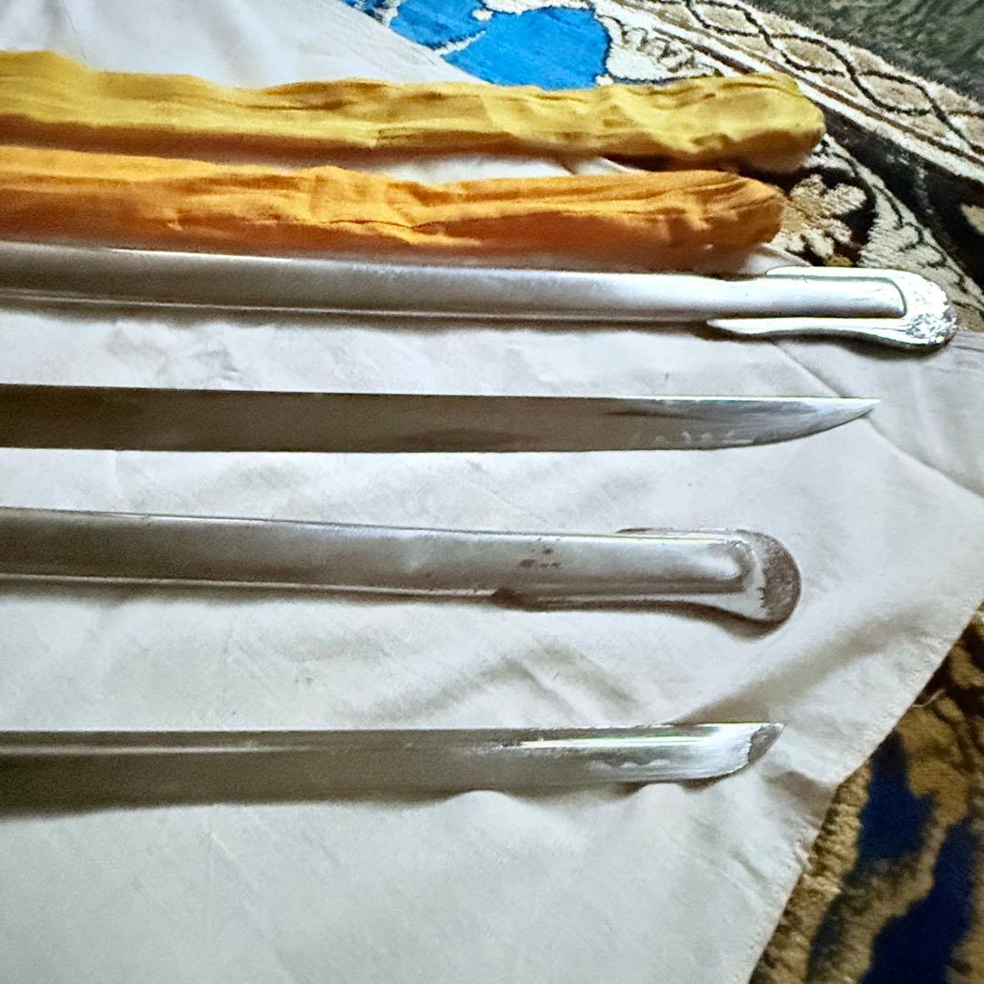 超限定お値下げ2日20時迄‼️特別‼️旧日本軍 大日本帝国陸軍 刀緒付