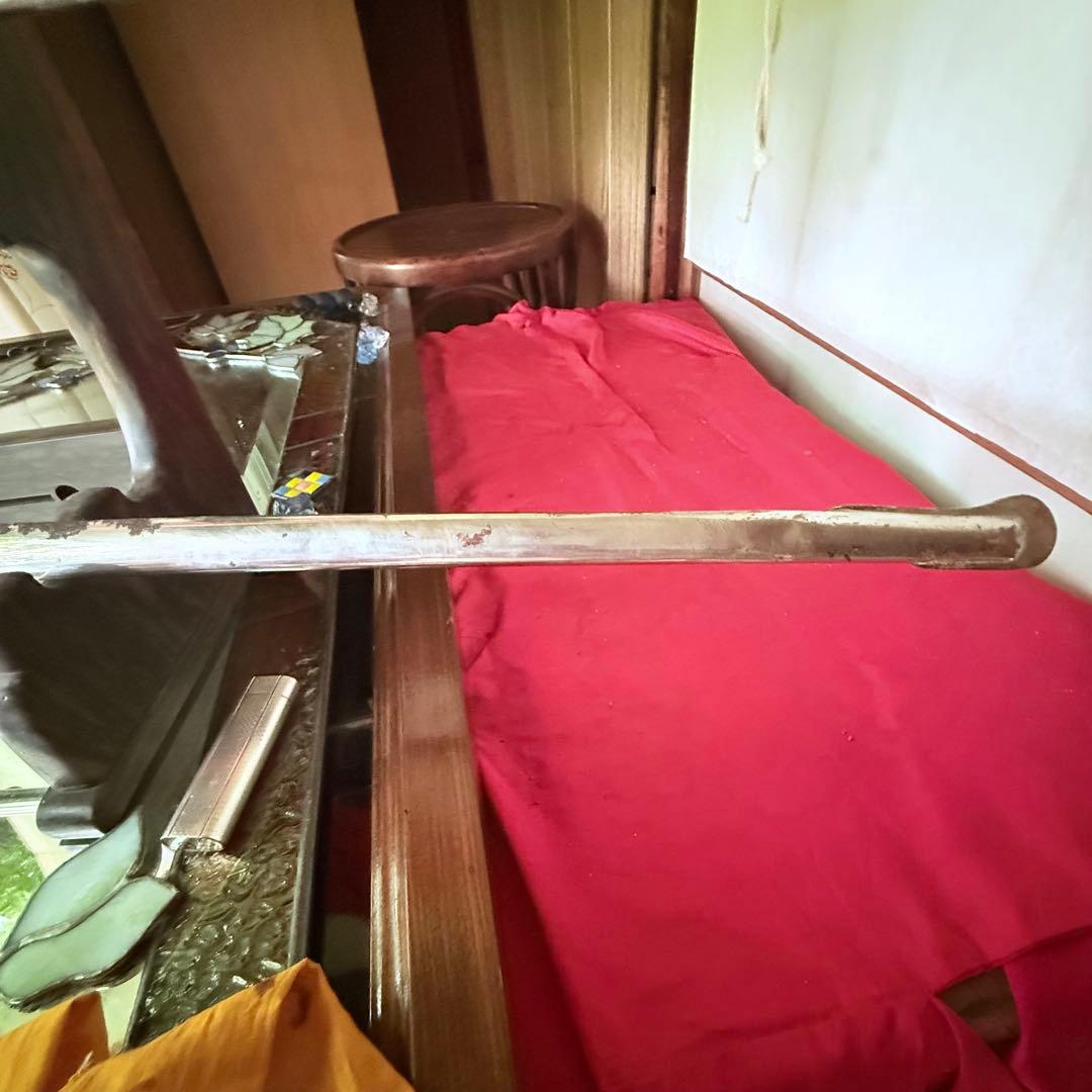 超限定お値下げ2日20時迄‼️特別‼️旧日本軍 大日本帝国陸軍 刀緒付