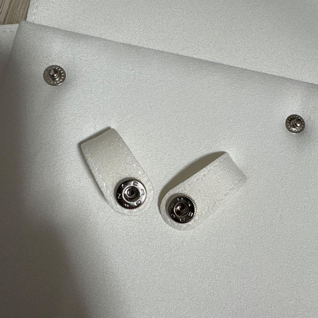 ミキモト ネックレスケース 1