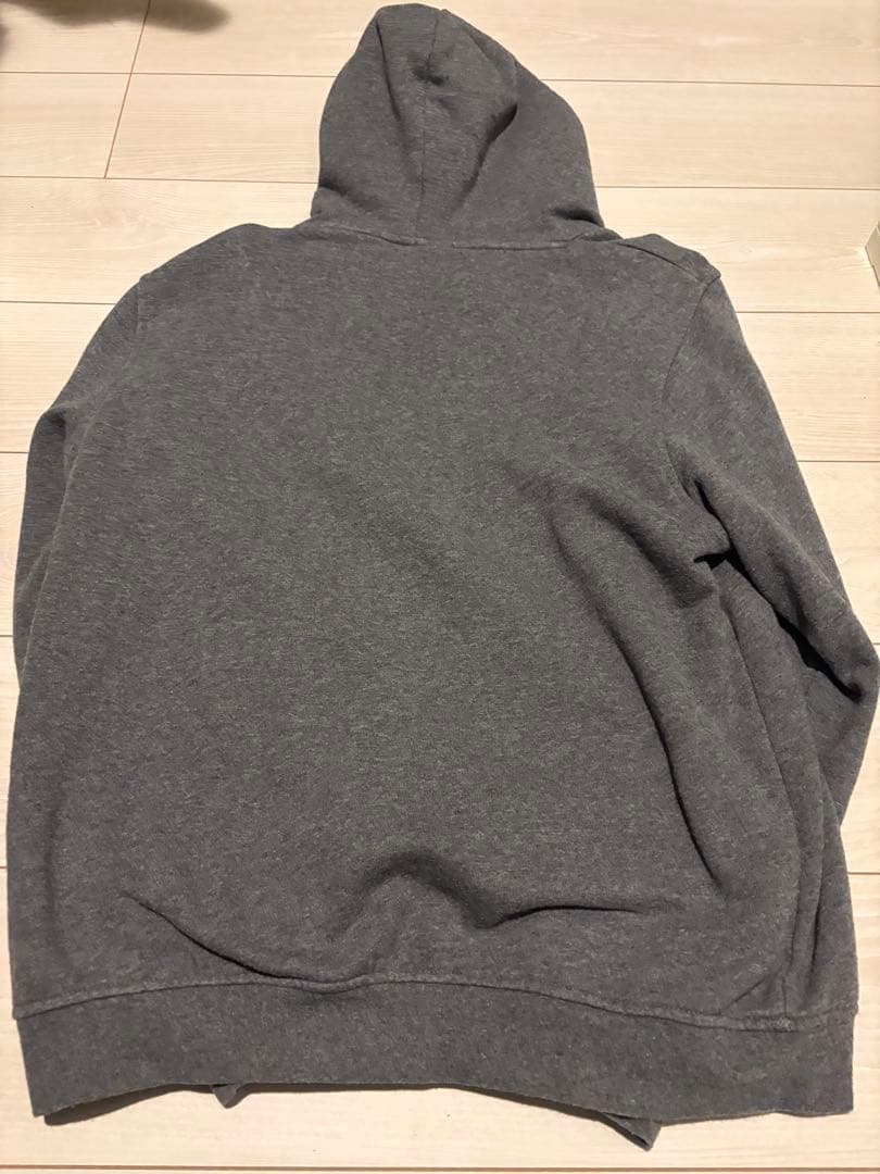 BALR. ロゴプリント パーカー 2色セット