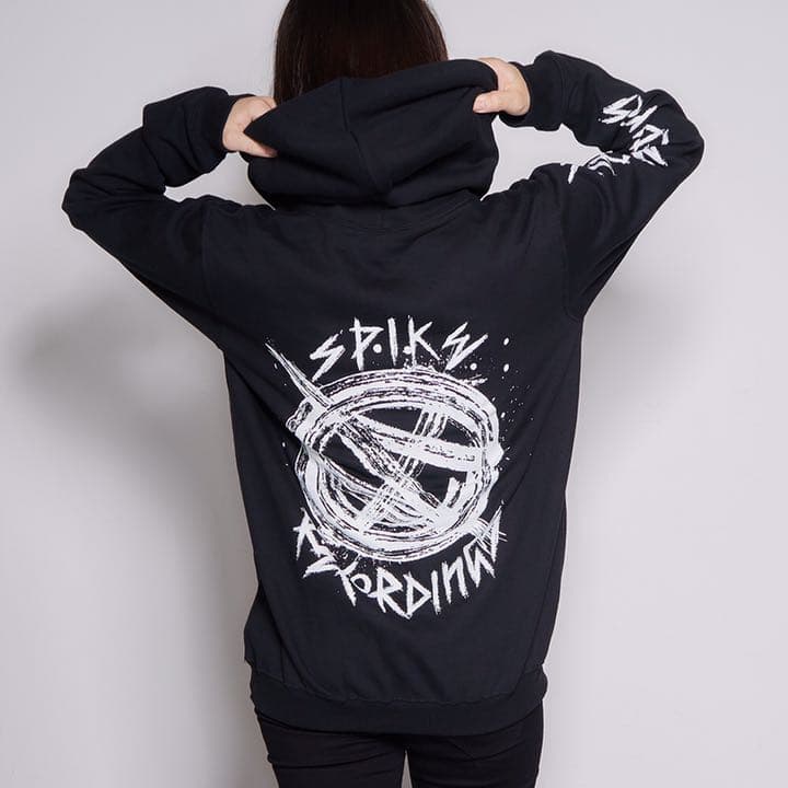 新品未開封GLAY 限定品HAKODATE CITYパーカー ver.2