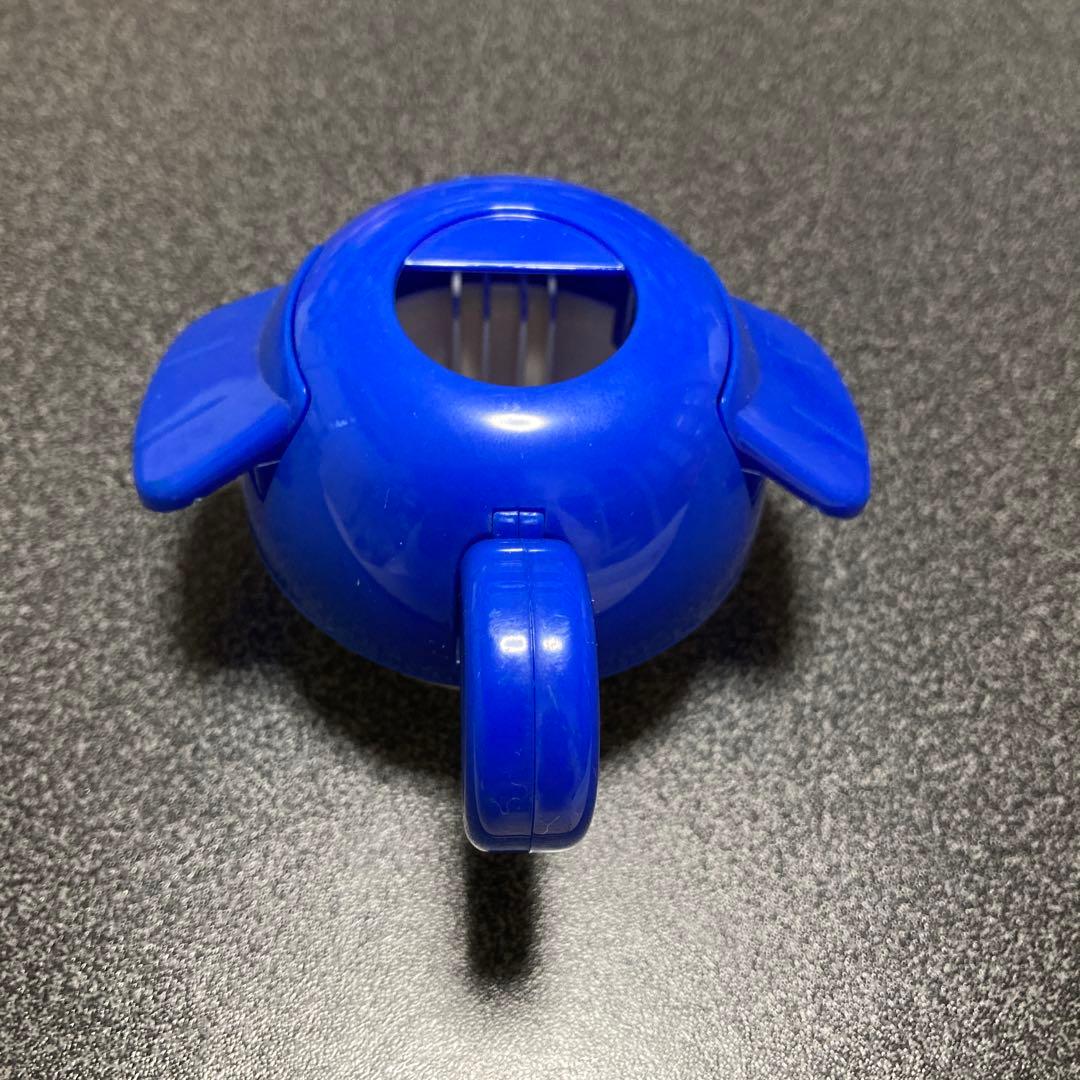 即送！【ホエルコジョウロ】ポケットモンスター 食玩 フィギュア