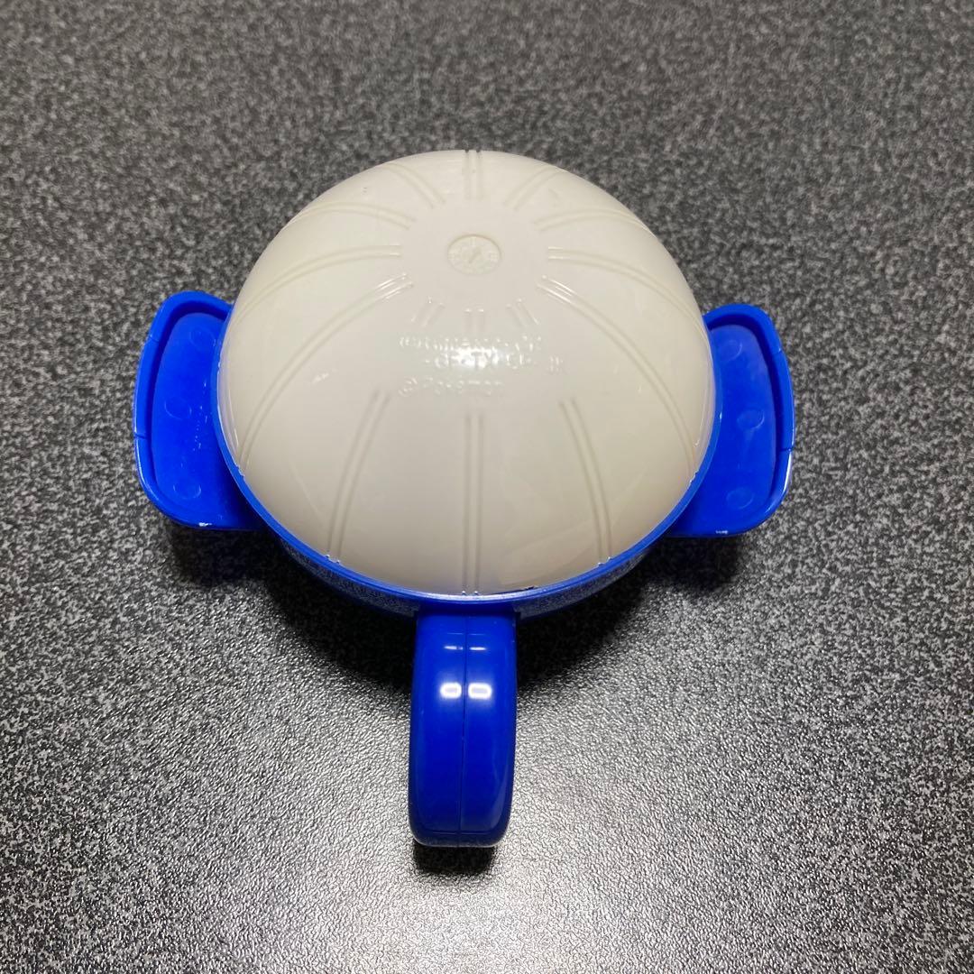 即送！【ホエルコジョウロ】ポケットモンスター 食玩 フィギュア