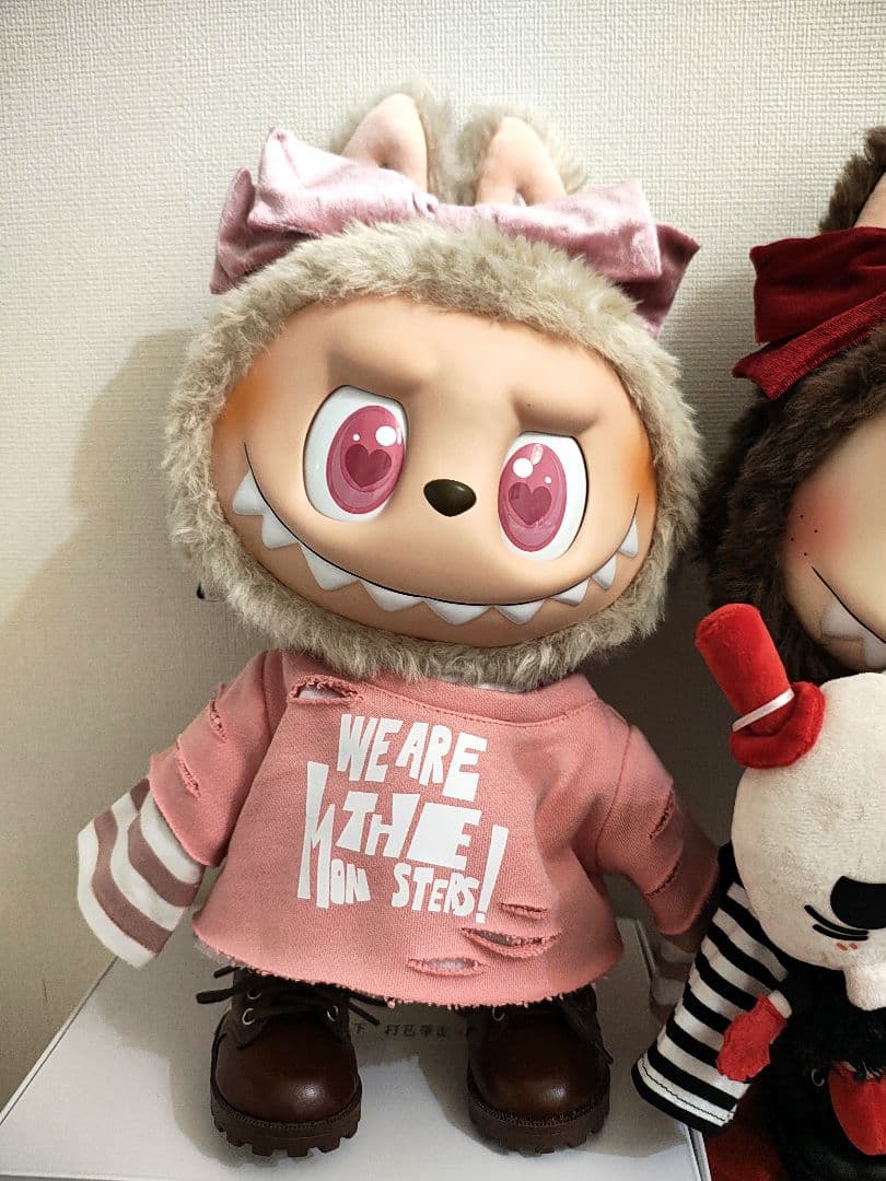 最終値下【まとめ売り】Flip With Me!、Checkmate、マカロン