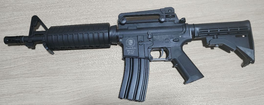 S&T M933 ゾンビキラー 電動ガン