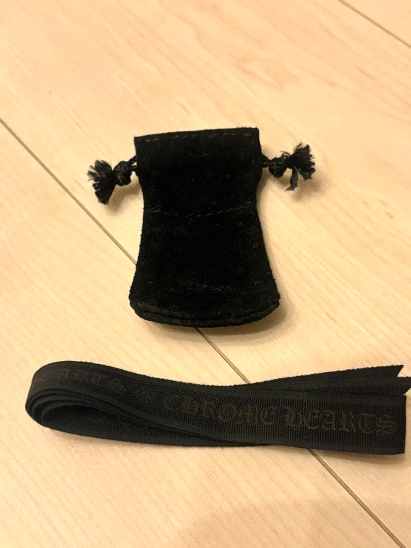 クロムハーツ 指輪 リング SV925 1994 正規品