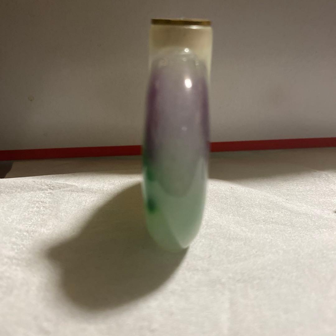 翡翠香水瓶｜古美術 × 現代ラグジュアリー】 2024年度 特別企画展