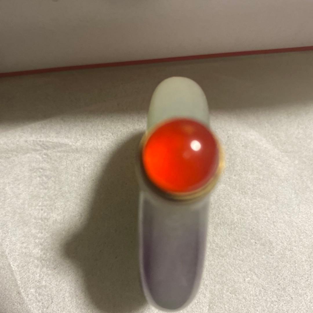 翡翠香水瓶｜古美術 × 現代ラグジュアリー】