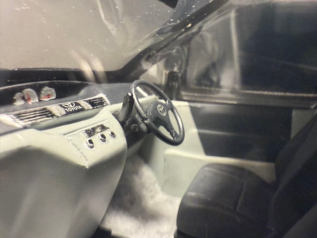 「希少」ヴォクシー60系カラーサンプル