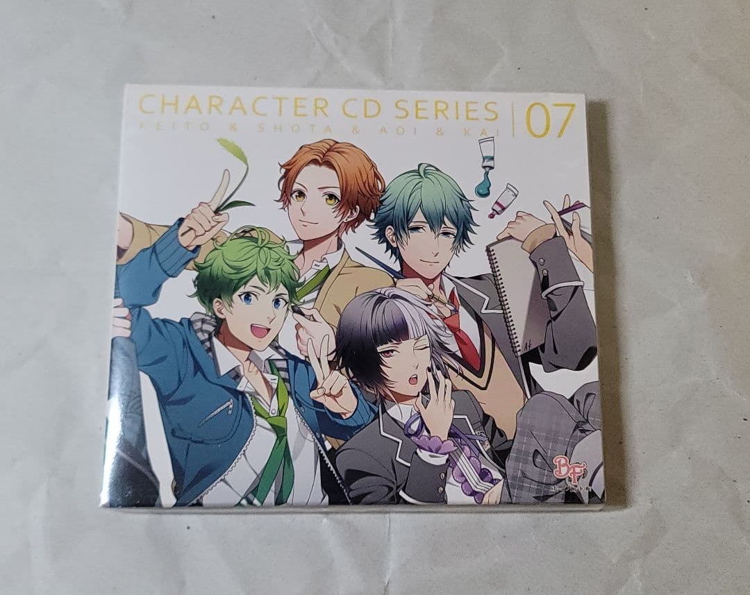 保志総一朗 個人ライブ 缶バッジ アクキー Kiramune グッズ 関連CD等