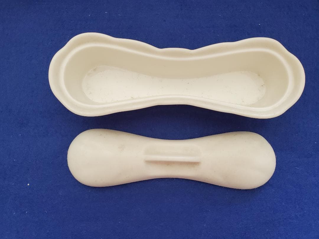 白磁　いろいろ　14種類　20個　新品未使用　ポーセラーツ