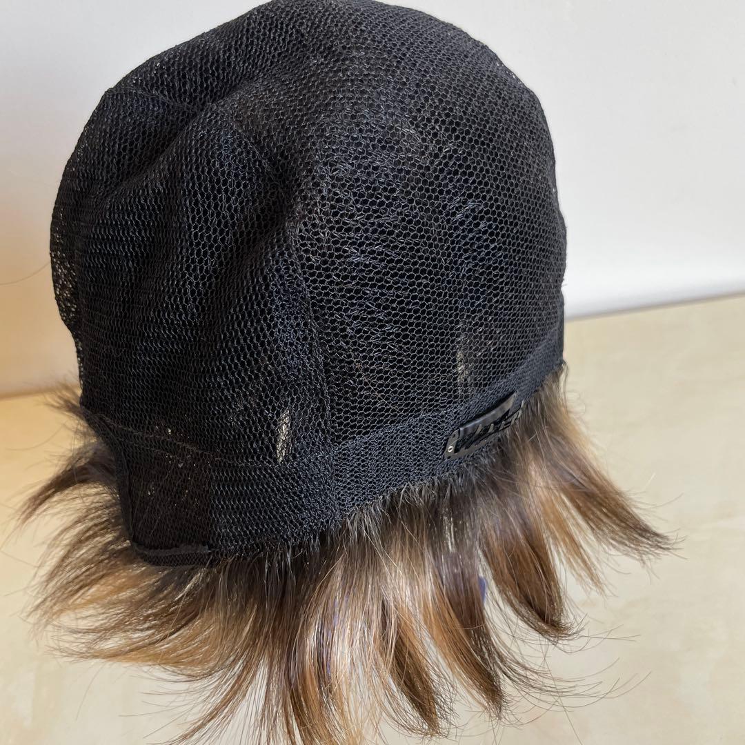 みっちゃん　フォンテーヌフルウィック　メッシュ　レディース