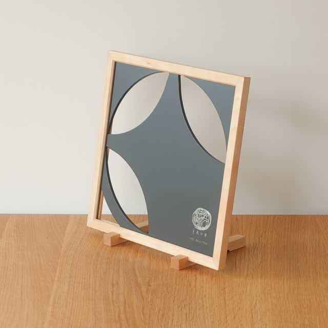 JR東日本 新幹線 とれいゆつばさ アニバーサリープレート（小）数量