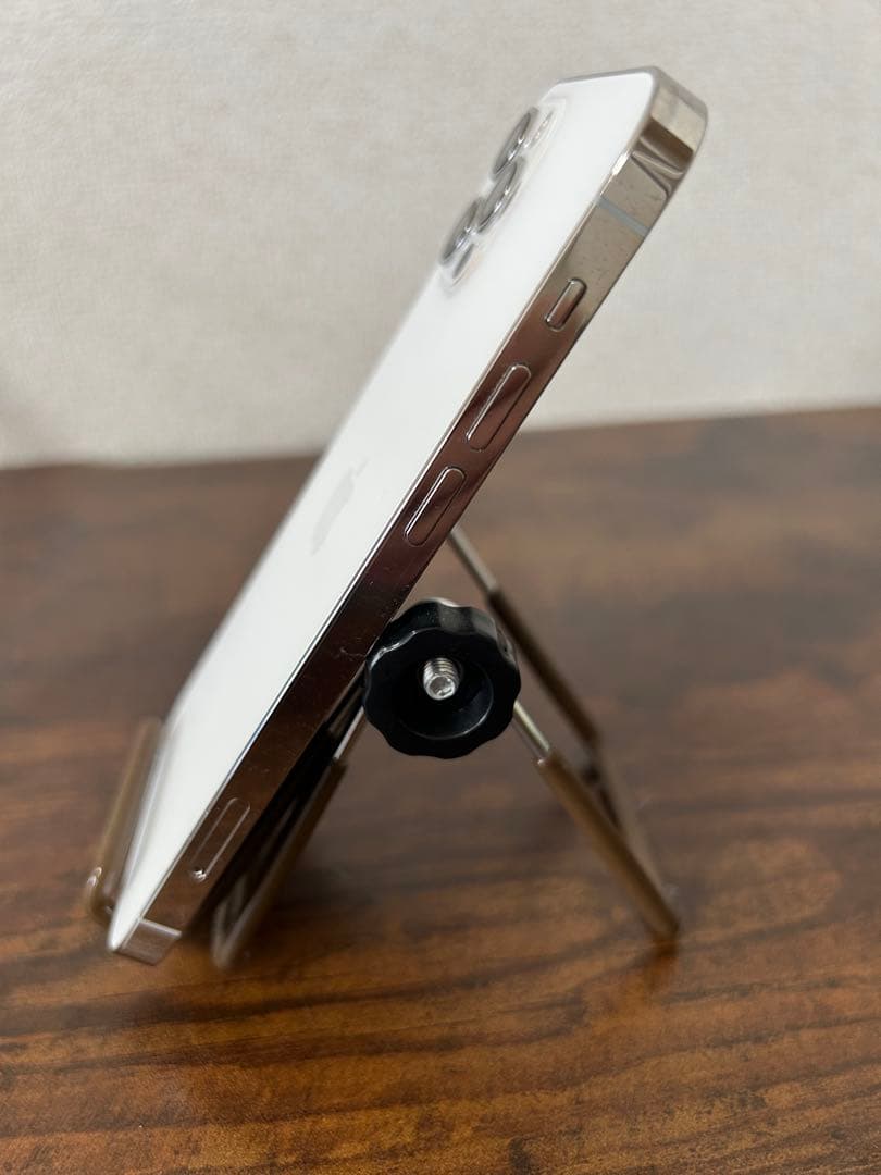 iPhone 12pro 256gb ホワイト SIMフリー★おまけ付き★