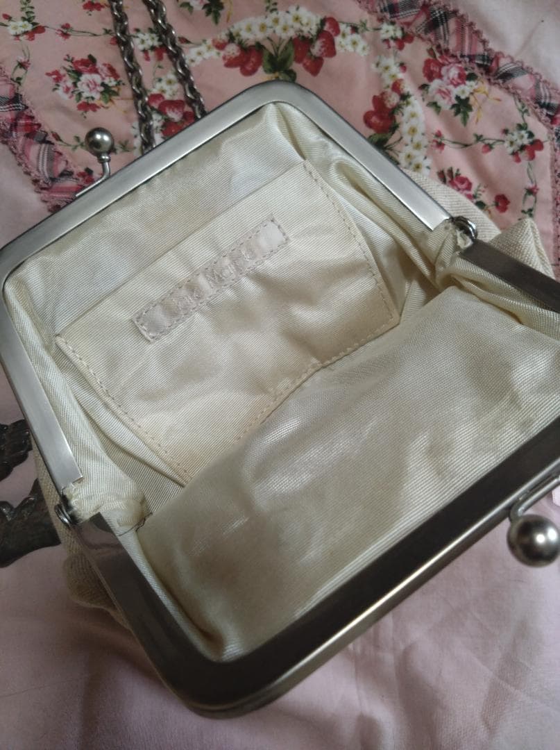 ジェーンマープル　バッグ