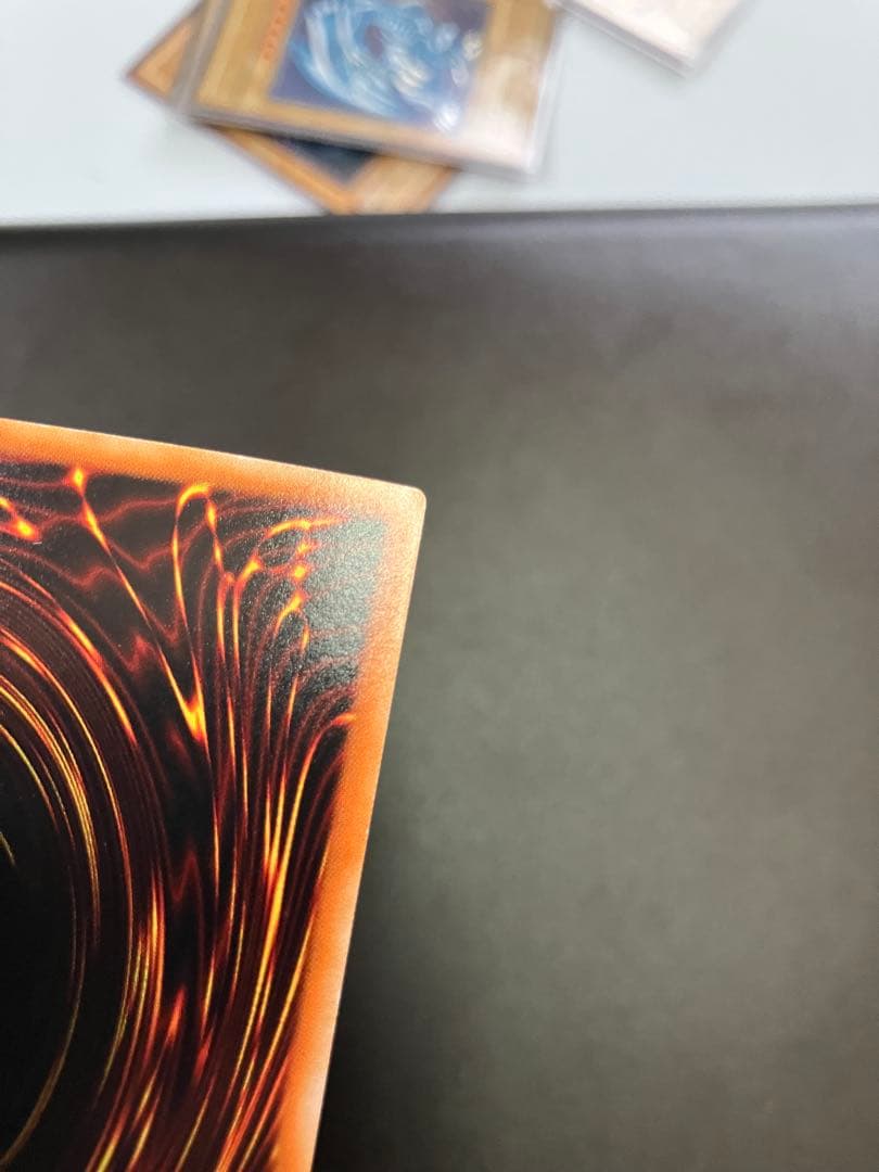 スターダストドラゴン　ブラックローズドラゴン　ホログラフィックレア2枚セット