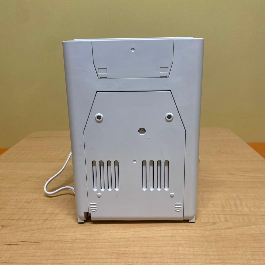 MAX ER-6DSU デジタル表示 タイムレコーダー - メルカリ