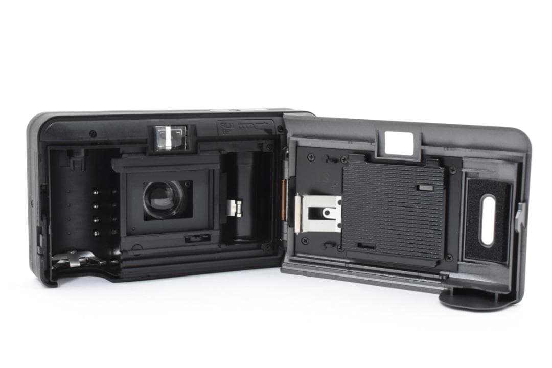 Konica Bigmini BM-201 #2759