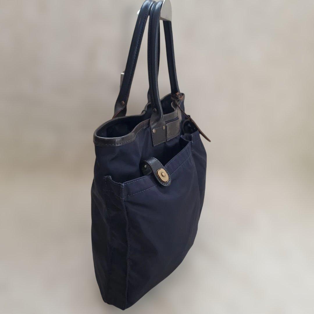 ⭐美品⭐Felisi ブリーフケース 9236/DS ネイビー ブラック