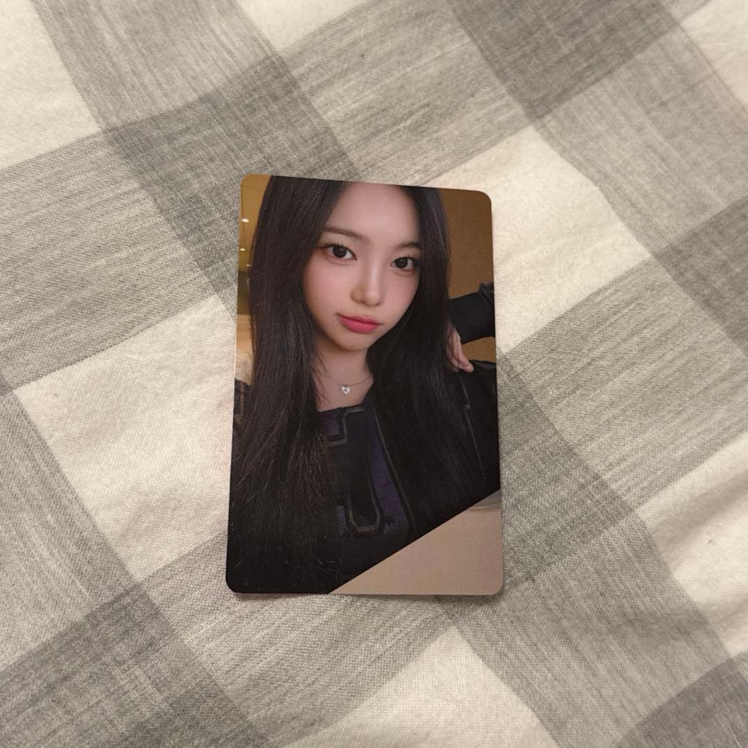 SMTOWN イアン Hearts2Hearts トレカ - メルカリ