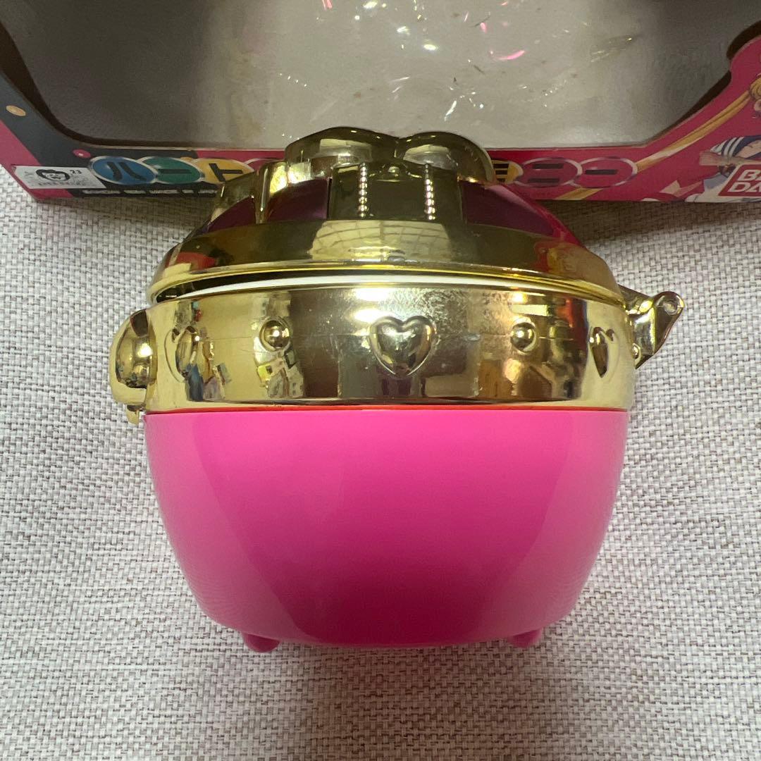 セーラームーン ハートフルハーモニー【当時品】 - メルカリ